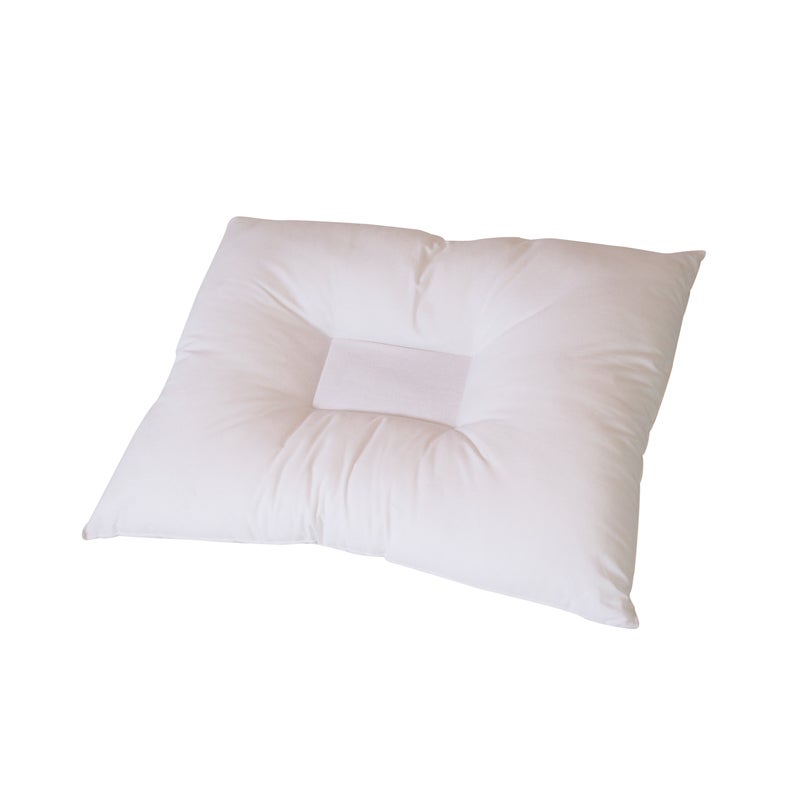 Bicor Perfect Dreams Pillow, White, Standard