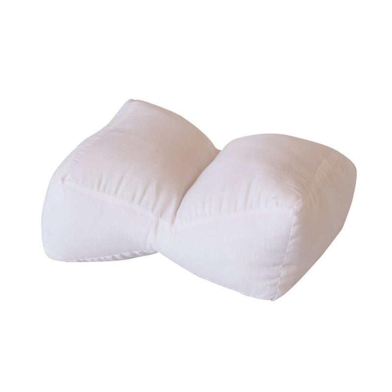 Sciatica Saddle Pillow, Bicor Pillows